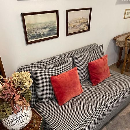 Apartamento En Casa Patio "Pan Y Conejo" Кордова Екстер'єр фото