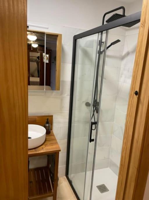 Apartamento En Casa Patio "Pan Y Conejo" Кордова Екстер'єр фото