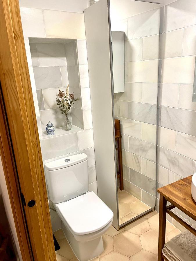 Apartamento En Casa Patio "Pan Y Conejo" Кордова Екстер'єр фото