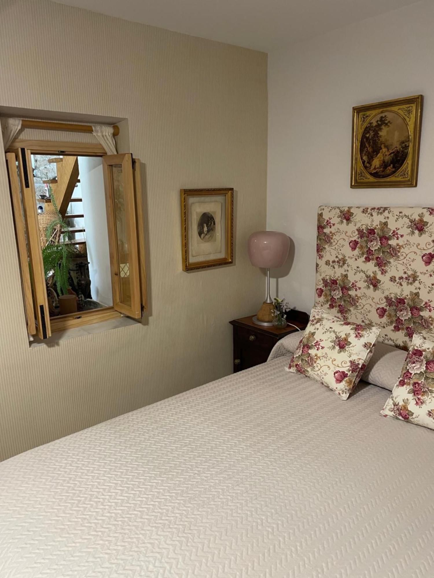 Apartamento En Casa Patio "Pan Y Conejo" Кордова Екстер'єр фото